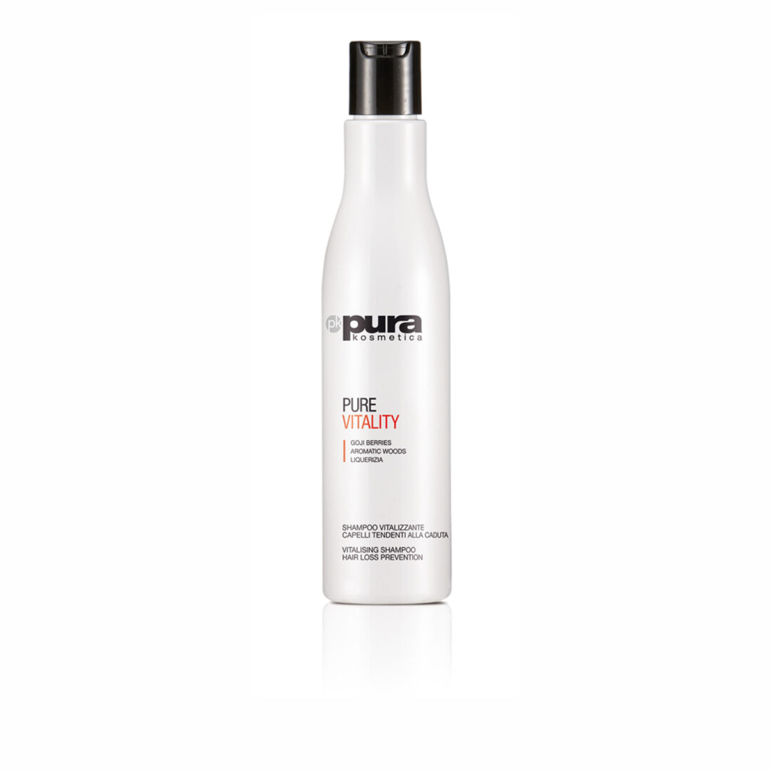 VITALITY-SHAMPOO-250ml VITALITY-SHAMPOO-250ml verkauft von Hair Agents