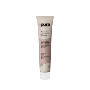 pure life maschera tubo 200ml verkauft von Hair Agents