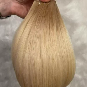 Butterfly Tresse B11 Roots Blond Light Shadow von der Firma Hair Agents