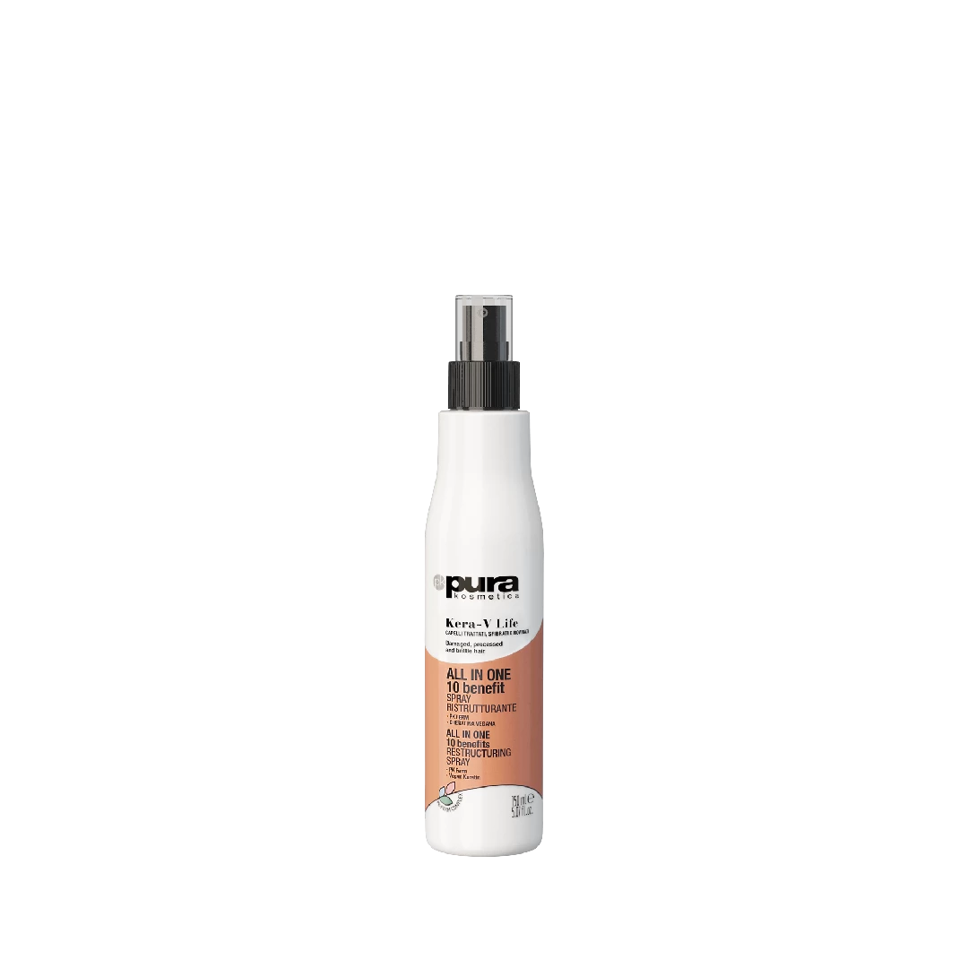 KERA-V LIFE spray 150ml KERA-V LIFE spray 150ml verkauft von Hair Agents