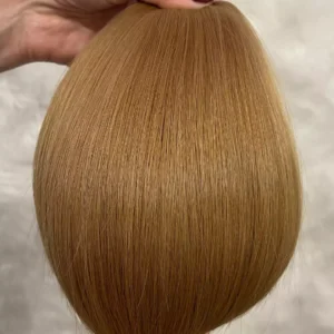 Butterfly Tresse - Nr. 8 Blond Caramel